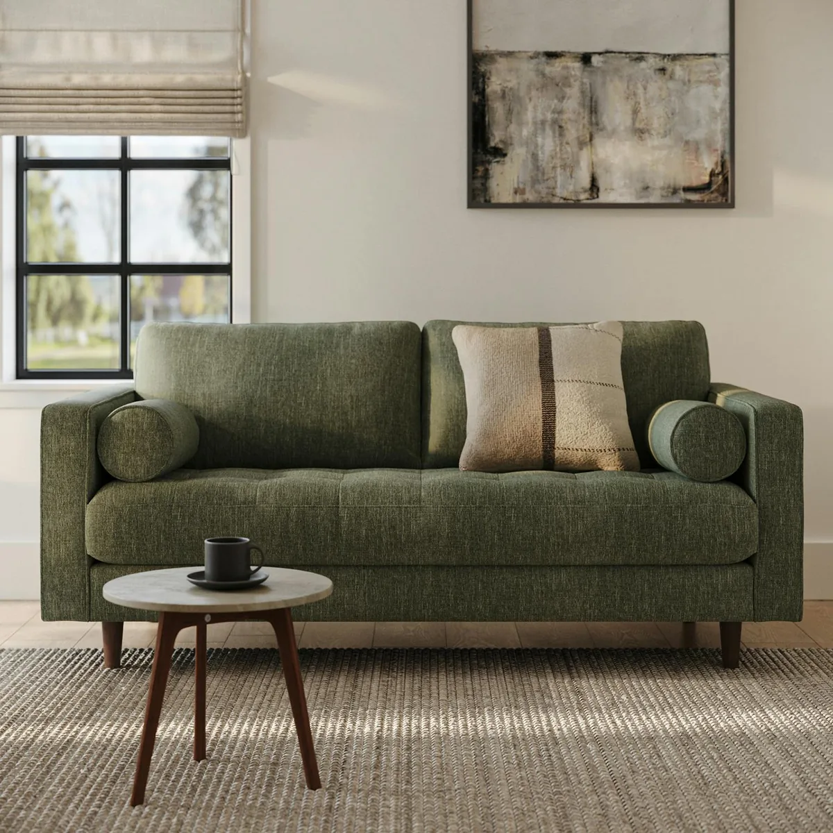 Sven Sofa by Article