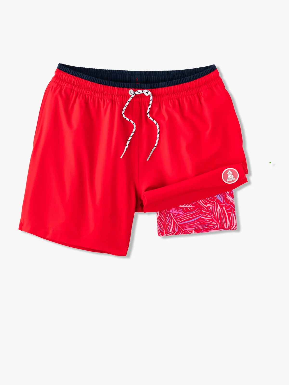 The Fired Ups Swim Trunks by Chubbies