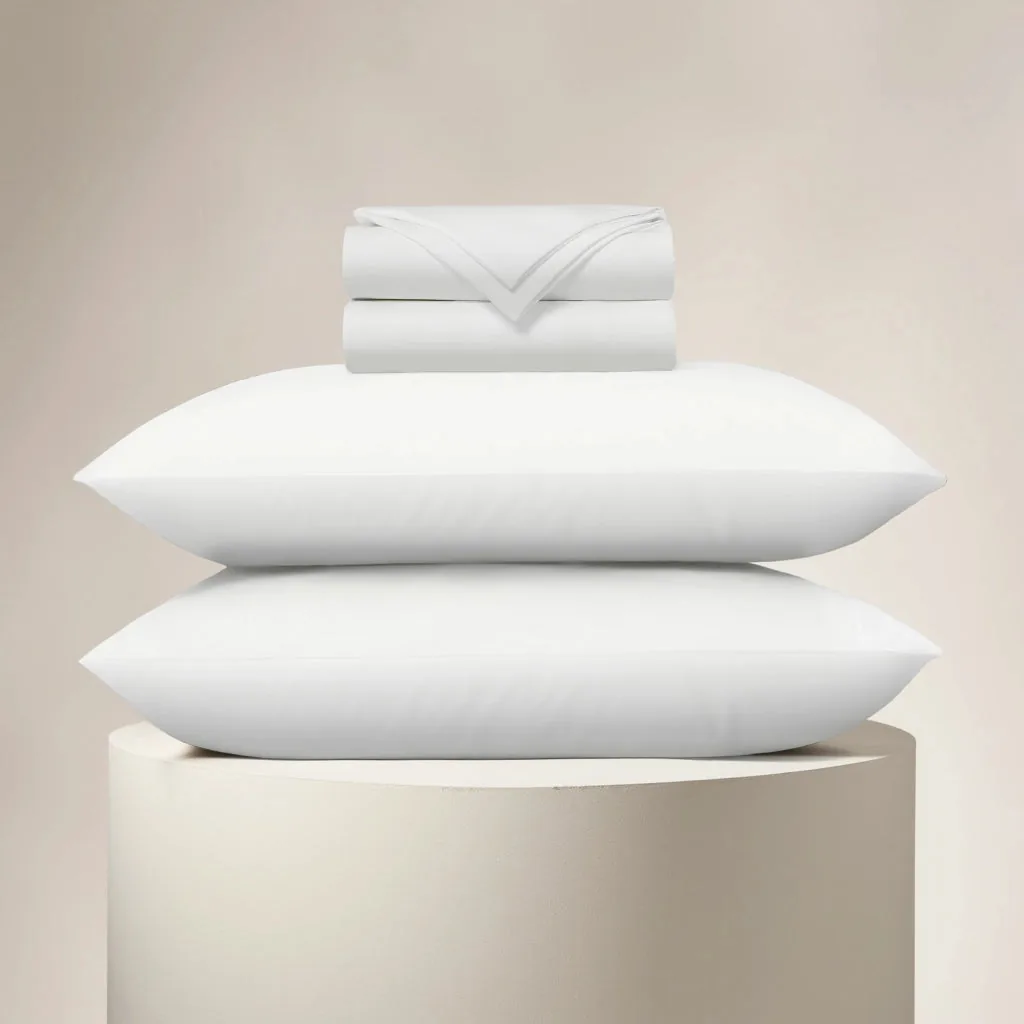 Extra Luxe Sheet Set by Miracle Brand